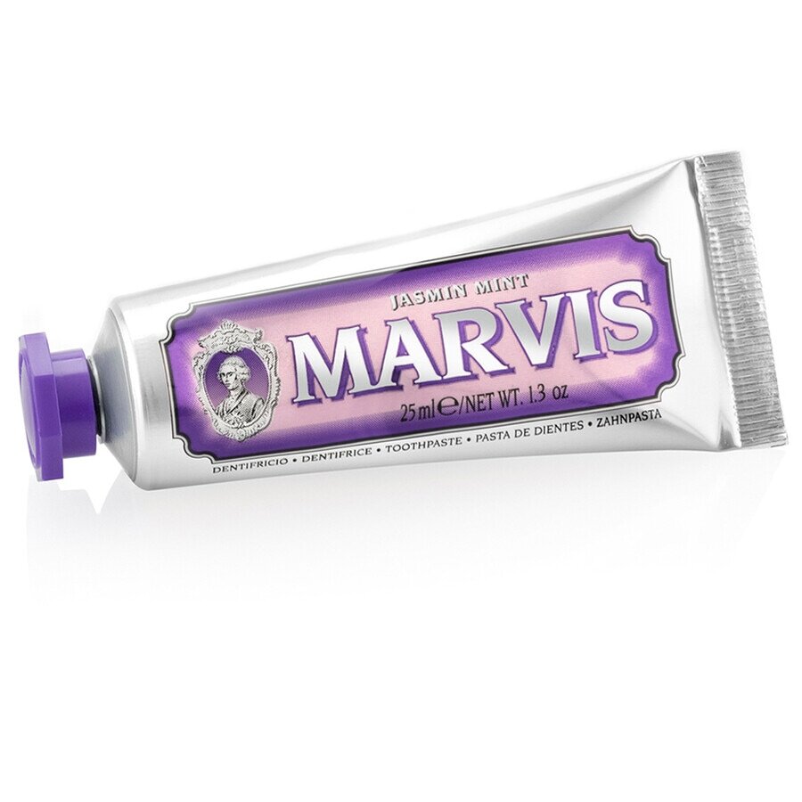 Marvis Tandpasta 25ml Jasmin Mint