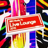 Bertus Distributie Sony Music BBC Radio 1's Live Lounge 2015