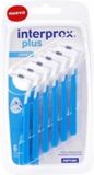 Interprox Brosse interdentaire Plus Conique 1,3 mm (6 Pièces)