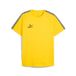 PUMA T-shirt Teamking - Faster Yellow/noir Enfant, pointure 164 cm