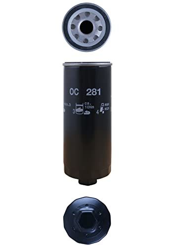 Knecht OC 281 Motorfilter
