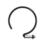 Mikado Line Guard "C" support pour ligne de pêche