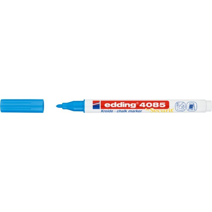Edding 4085 Krijtstiften