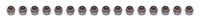 Valve Ajusa Valve stem seals set