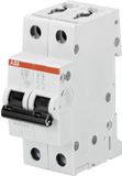ABB 2CDS252001R0165 S202-B16 Zekeringautomaat 2-polig