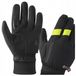 Shimano Winterfietshandschoenen Primaloft L - Winddicht en warm - Unisex - Zwart - Polyester