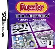 Zoo Digital Publishing Puzzler Collection Nintendo DS