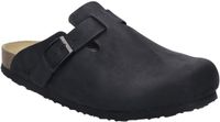 Seibel Josef Seibel Josef 04 | Clog voor Heren | Zwart