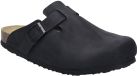 Seibel Josef Seibel Josef 04 | Clog voor Heren | Zwart