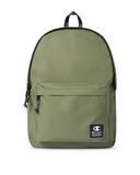 Champion Icons Rugzak, uniseks, Groen (Gs128), Eén maat, Casual