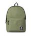 Champion Icons Rugzak, uniseks, Groen (Gs128), Eén maat, Casual