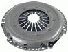 SACHS Kupplungsdruckplatte 3082307232