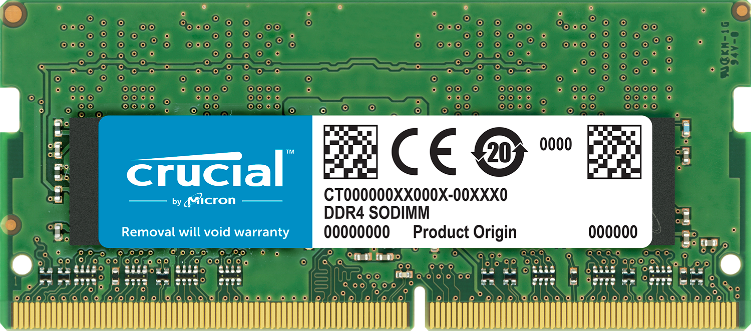 Crucial CT8G4S266M