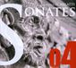 Bertus Distributie Herisson Sonates