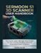 Creality Sermoon S1 3d Scanner User Handbook