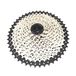 Falkx 11-speed cassette - breed bereik - ideaal voor heuvelachtig terrein - 11-46 tanden