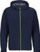 Cmp outdoorjas Neongroen-164