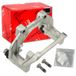 TRW Halter, Bremssattel BDA1045