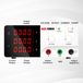 StarTech R-SPS Laboratoriumvoeding - Instelbaar - 30 V, 20 A, 600 W - Wit