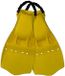 BtS Europa AG Oms Slipstream Palmes de plongée Speed Yellow M