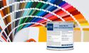 Wixx PRO PU Apprêt Anticorrosion Antirouille - Couleur mélangée - 1L