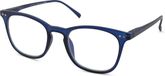 MPG Leesbril KLHB171 Blauw +3.00