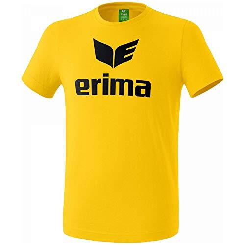 Erima Heren T-shirt Promo T-Shirt