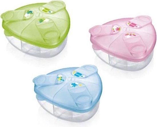 MAM Melkkan - 90 ml - Overig