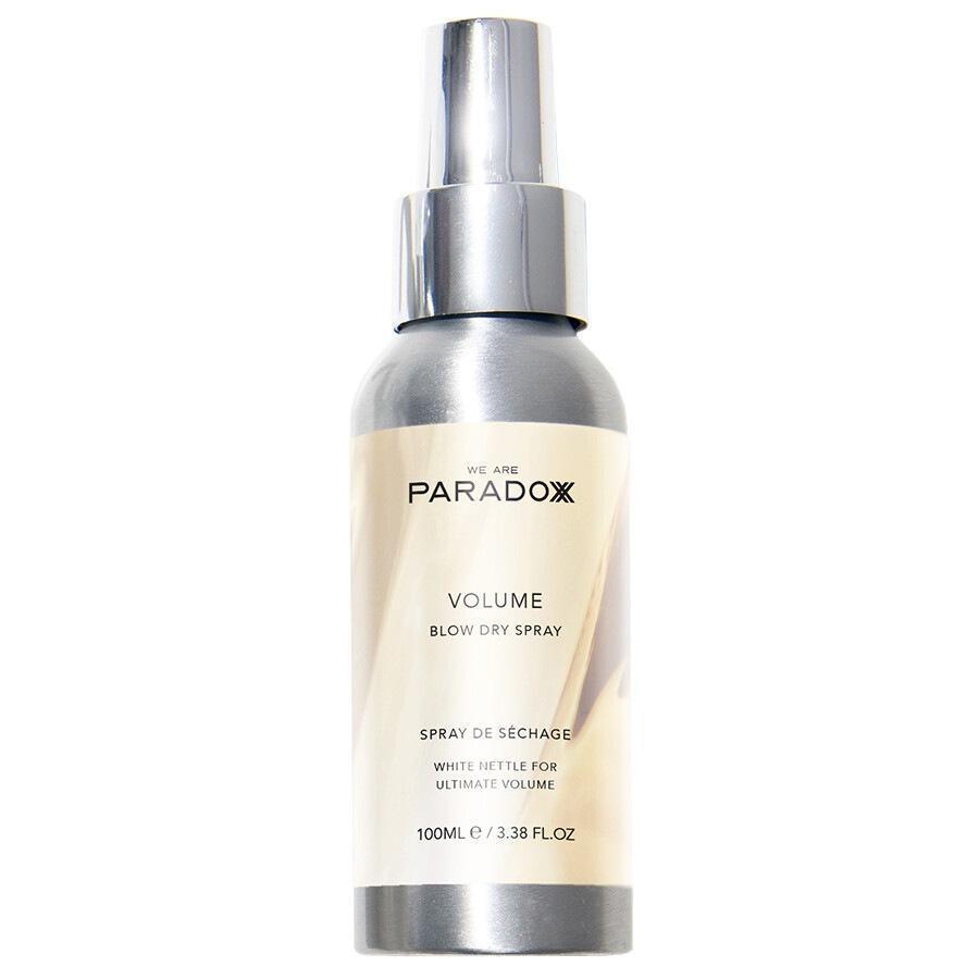 WE ARE PARADOXX WE ARE PARADOXX Volume Blowdry Spray Haartonic 100 ml