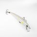 Geko Mommotti 115 SF, Chartreuse Phantom SHAD, 115 mm