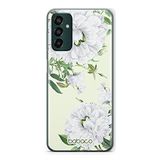 ERT GROUP mobiel telefoonhoesje voor Samsung M13 4G Babaco Flowers 047