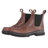 Carhartt Chelsea Boot S3 Bruin Werkschoenen