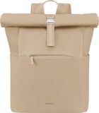 Samsonite 4PACK laptop rolltip rugzak 15.6 inch - Sand - 23l - 1 kg