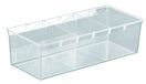 Tescoma Dozownik do torebek z przyprawami 4FOOD 29x13cm