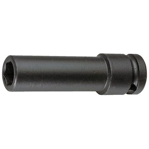 Krachtdop 3/4" | lang | 22mm