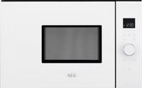 AEG MBB1756SEW Wit Solo-magnetron Ingebouwd 17 l 800 W