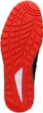Elten Maddox BOA 729151 Laag S3 ESD Zwart/Rood Maat 47