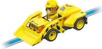 Carrera Paw Patrol - Rubble racewagen