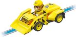 Carrera Paw Patrol - Rubble racewagen