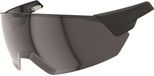 ABUS MagneticVisor voor fietshelm HYP-E, ACE, BL.ACE - Maat S/M - Smoke
