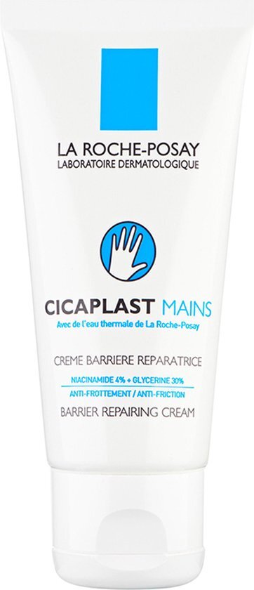 La Roche Posay Cicaplast Handcrème