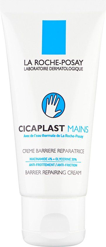 La Roche-Posay Cicaplast Handcrème - 100ml