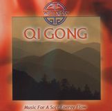 Qi Coolmusic Qi Gong - Music For A Soft Energy Flow