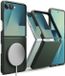 Ringke Onyx Samsung Galaxy Z Flip 7 Hoesje MagSafe Vert
