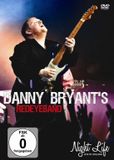 Coast2Coast Inakustik Danny Bryant's Redeyeband - Night Life, Live In Holland (DVD)