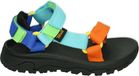 TEVA HURRICANE XLT JR Sandalen Jongens Kindersandalen Kleur Diversen Maat 36