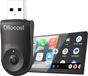 Ottocast Mini Serie - Adaptateur de voiture sans fil - CarPlay et Android Auto - Bluetooth 5.2 - 5GHz