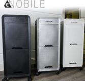 Efalock Werkwagen eNobile