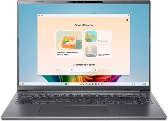 Acer Aspire 16 AI / A16-52M-53B3 / NX.JLSEH.00B