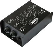 AudioDesign PA DI 100: Boîte de direct passive